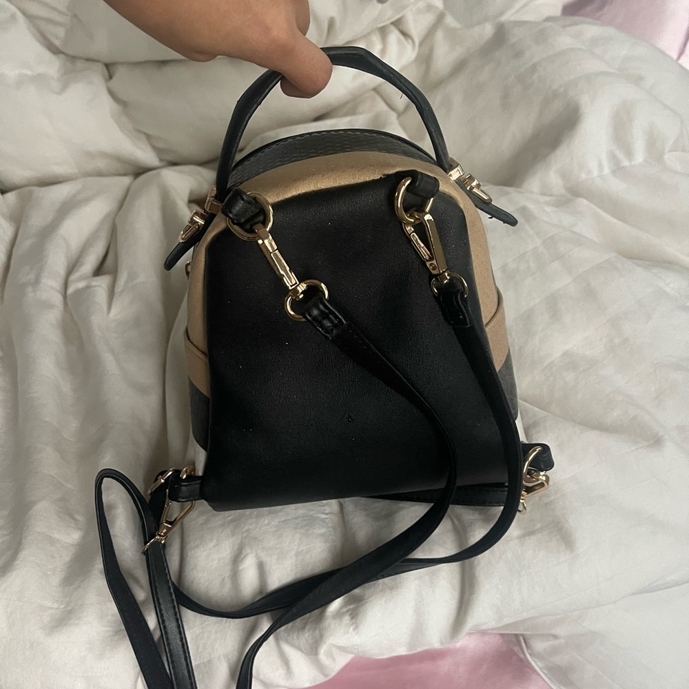 Mini Backpack - Picture 5 of 7